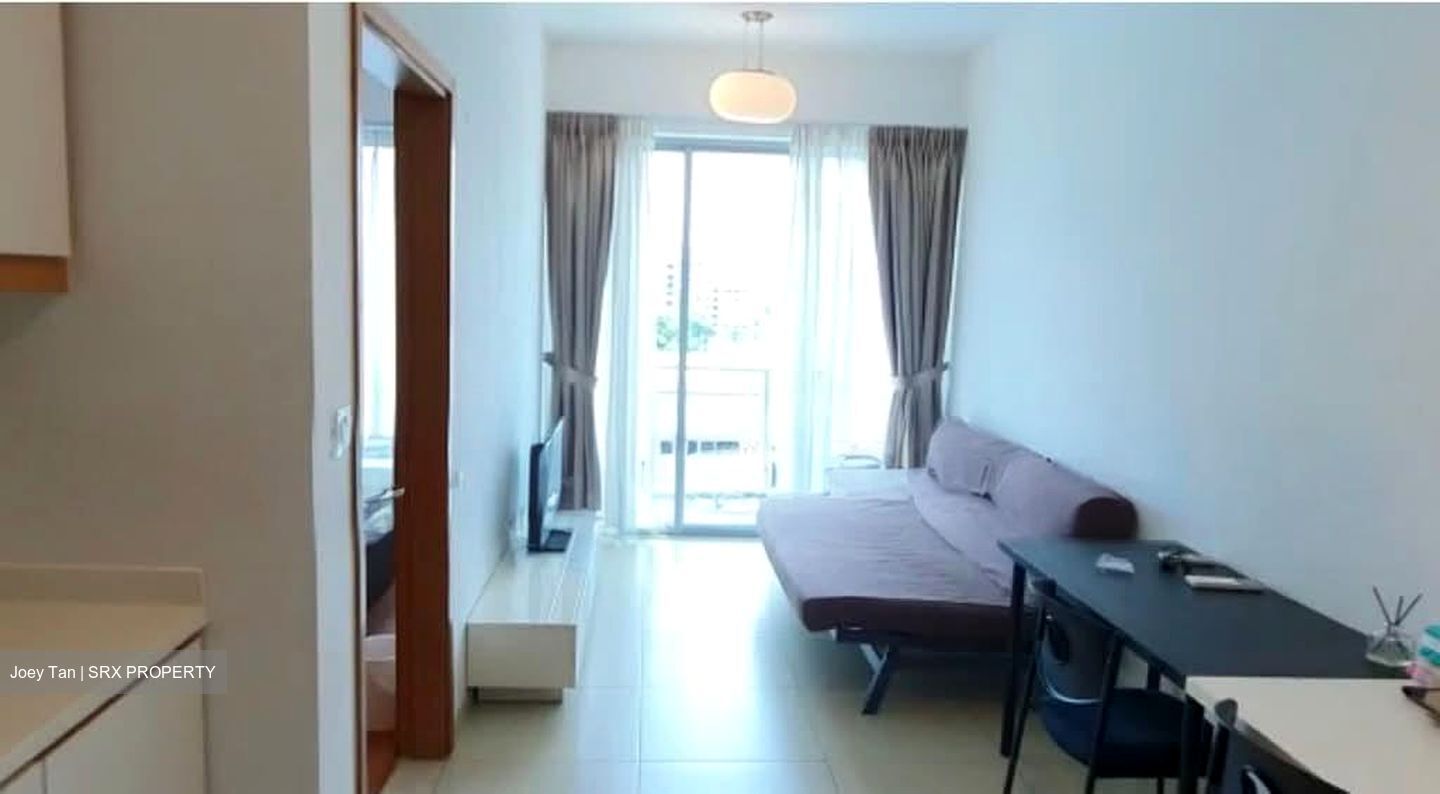 The Interweave (D12), Apartment #568746451